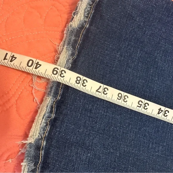 🌟 BKE Parker Super Flare Jeans – Size 28 x 29.5 🌟 - Picture 6 of 8